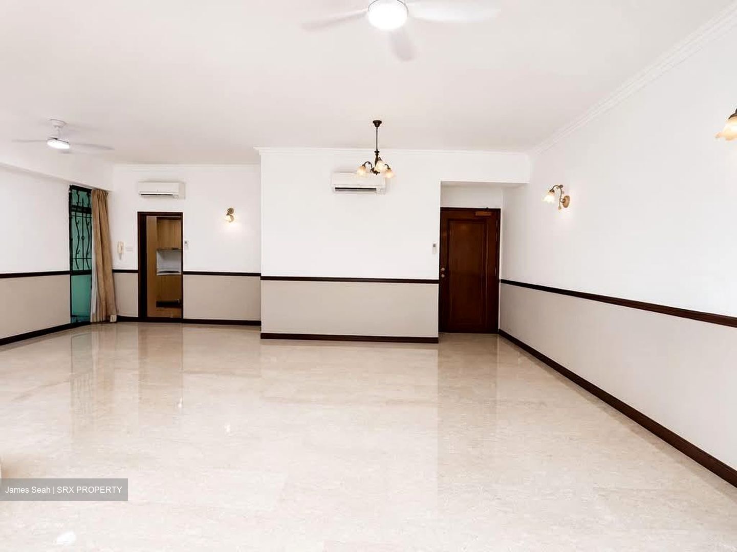 Merawoods (D23), Condominium #561481901